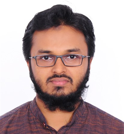 Dr. Navas Pakkada