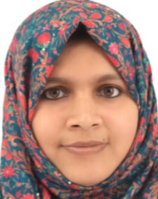 Dr. Vaheeda Abdul Hameed