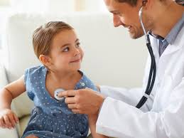 Pediatric Care